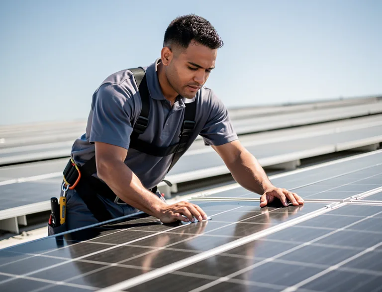 Photovoltaik Installateur Service in Goeppingen